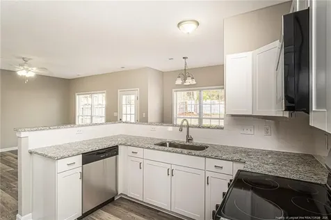 501 Polygon Place Fayetteville NC 28306