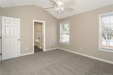 501 Polygon Place Fayetteville NC 28306