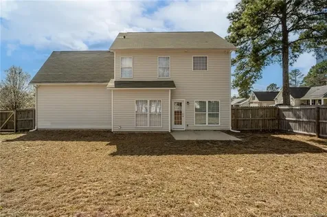 501 Polygon Place Fayetteville NC 28306