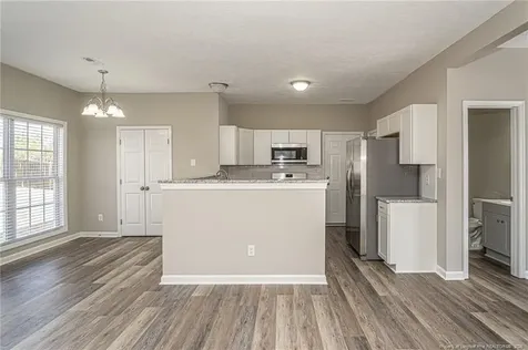 501 Polygon Place Fayetteville NC 28306