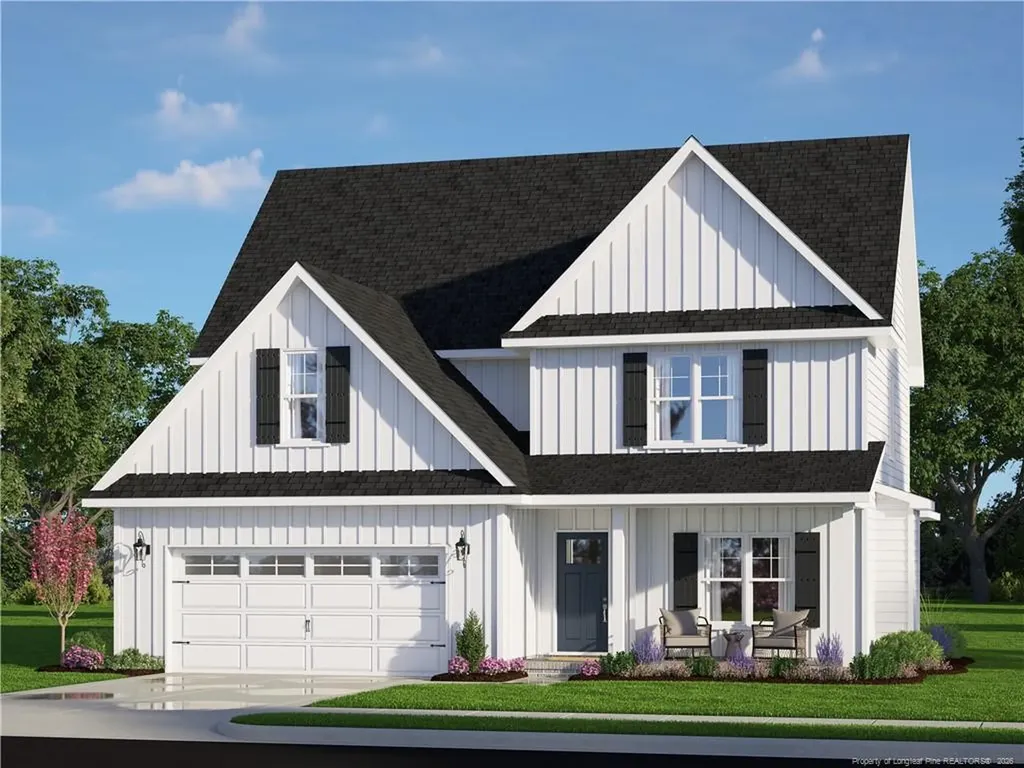 765 Union Street (lot 424) Street Raeford NC 28376