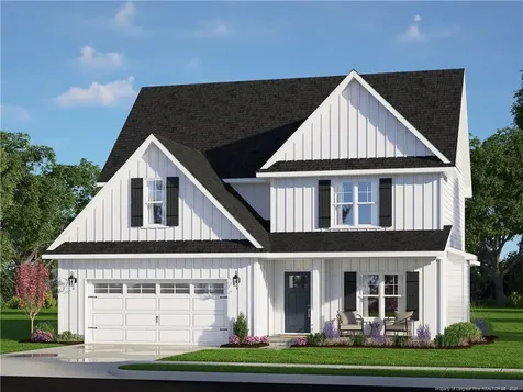 765 Union Street (lot 424) Street Raeford NC 28376