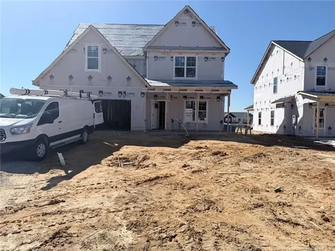 765 Union Street (lot 424) Street Raeford NC 28376
