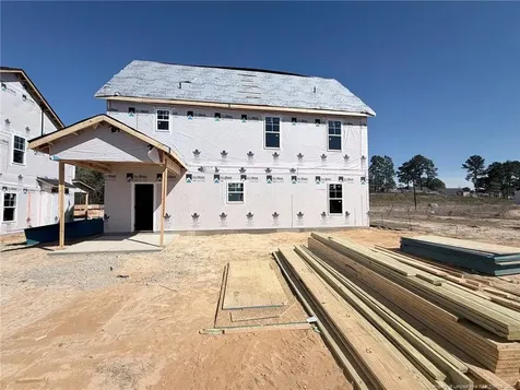 765 Union Street (lot 424) Street Raeford NC 28376