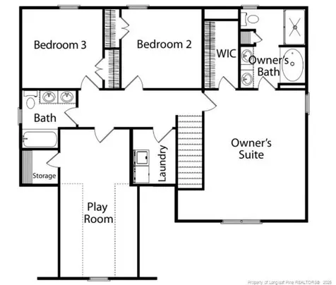 765 Union Street (lot 424) Street Raeford NC 28376