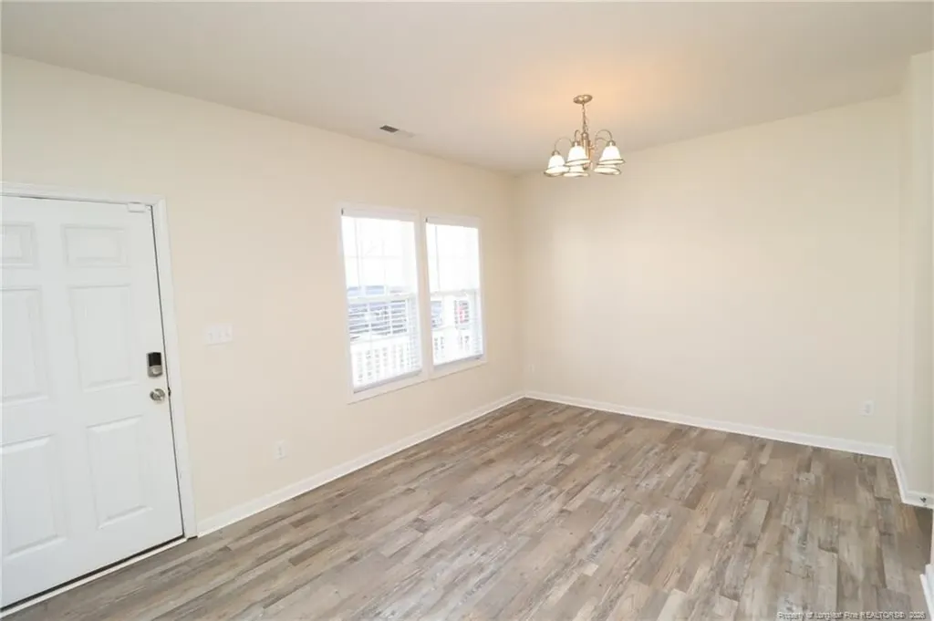 2936 Filbert Street Raleigh NC 27610