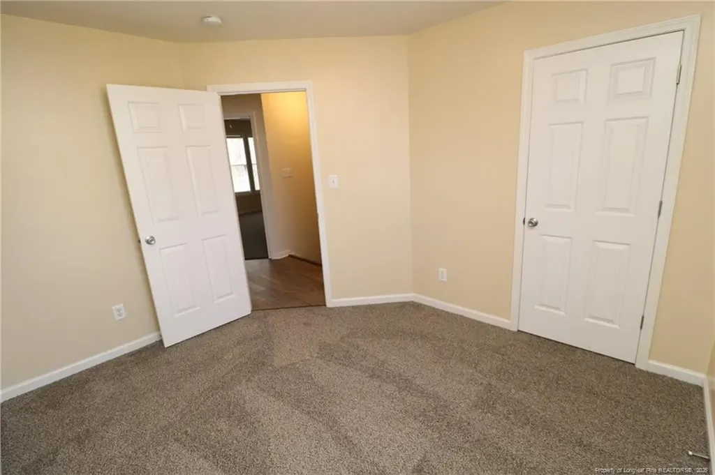 2936 Filbert Street Raleigh NC 27610