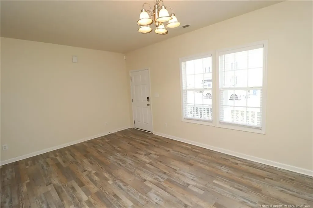 2936 Filbert Street Raleigh NC 27610