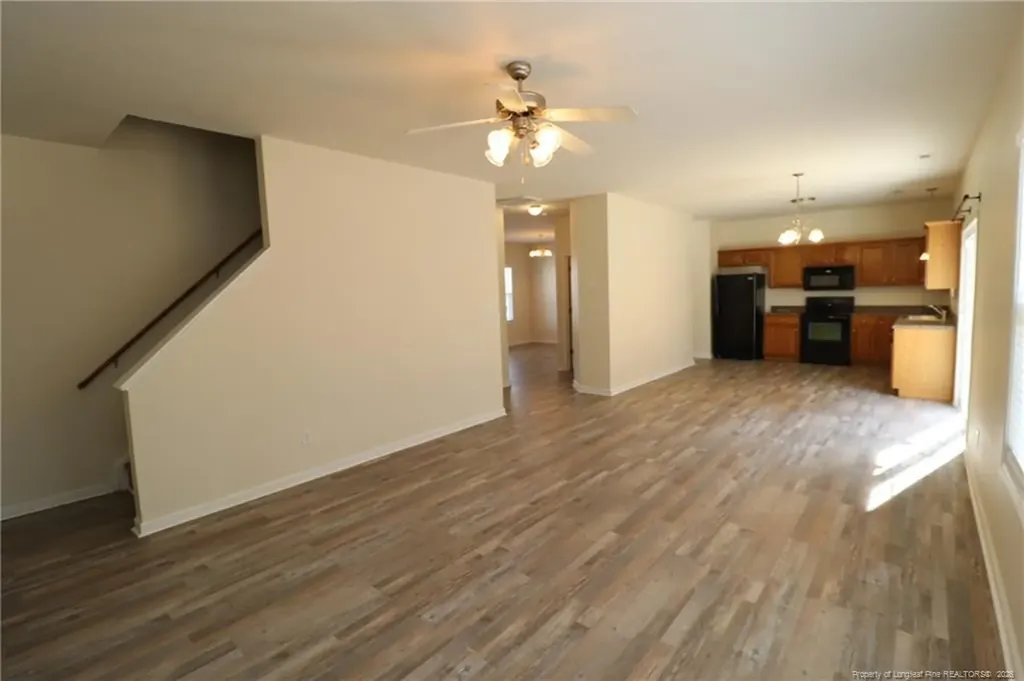 2936 Filbert Street Raleigh NC 27610