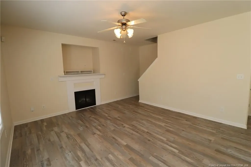 2936 Filbert Street Raleigh NC 27610
