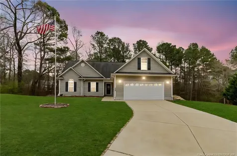 169 Broadridge Court Raeford NC 28376