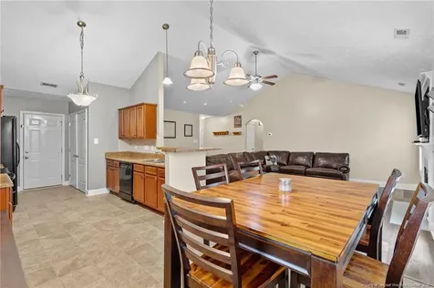 169 Broadridge Court Raeford NC 28376