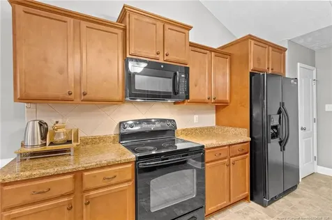 169 Broadridge Court Raeford NC 28376