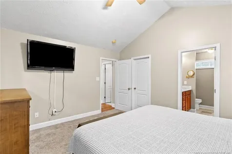 169 Broadridge Court Raeford NC 28376