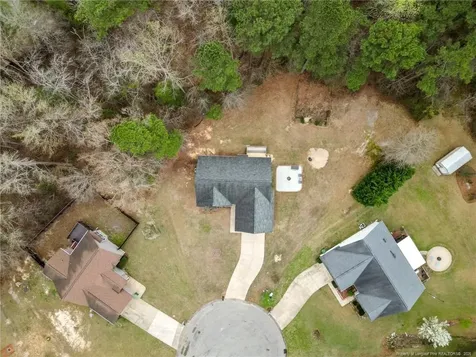 169 Broadridge Court Raeford NC 28376