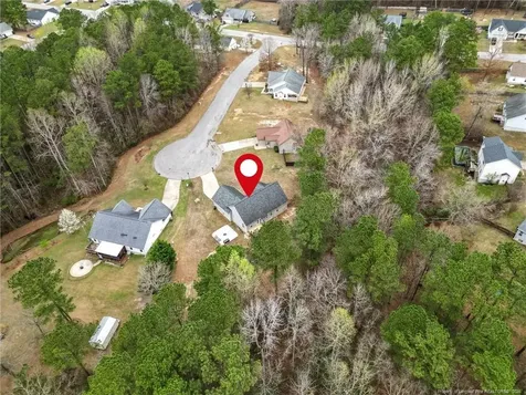 169 Broadridge Court Raeford NC 28376