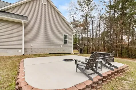 169 Broadridge Court Raeford NC 28376