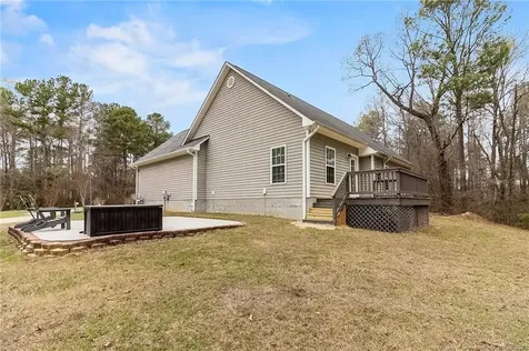 169 Broadridge Court Raeford NC 28376