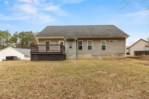 169 Broadridge Court Raeford NC 28376