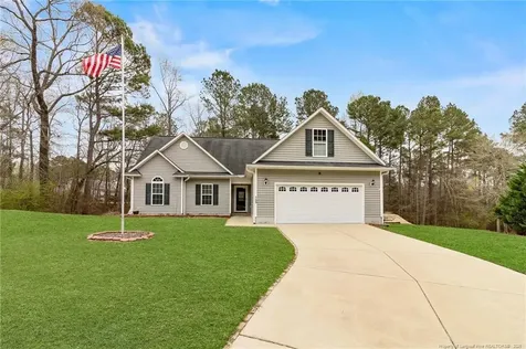 169 Broadridge Court Raeford NC 28376