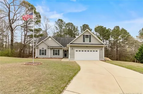 169 Broadridge Court Raeford NC 28376