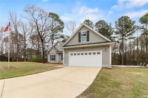169 Broadridge Court Raeford NC 28376