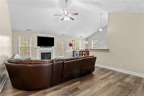 169 Broadridge Court Raeford NC 28376