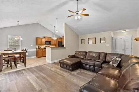 169 Broadridge Court Raeford NC 28376