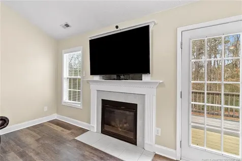 169 Broadridge Court Raeford NC 28376
