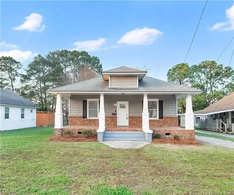 204 W E Street Erwin NC