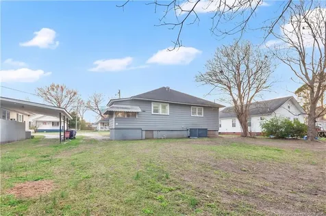 204 W E Street Erwin NC