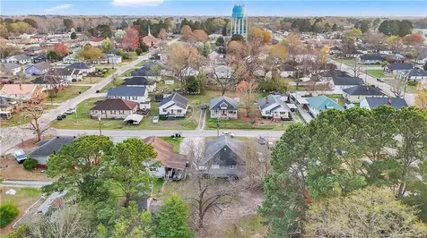 204 W E Street Erwin NC