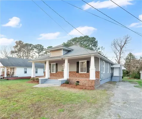 204 W E Street Erwin NC
