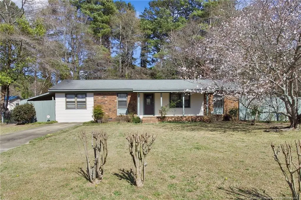 523 Varga Street Fayetteville NC 28314