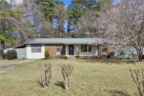 523 Varga Street Fayetteville NC 28314