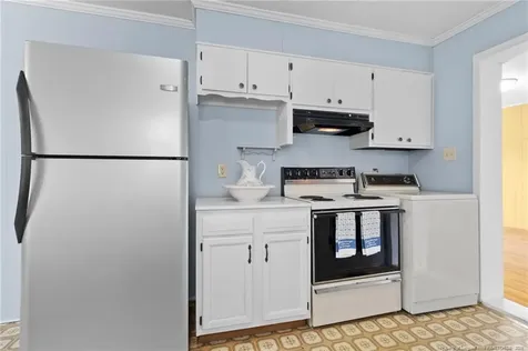 523 Varga Street Fayetteville NC 28314