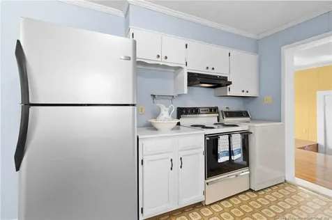 523 Varga Street Fayetteville NC 28314