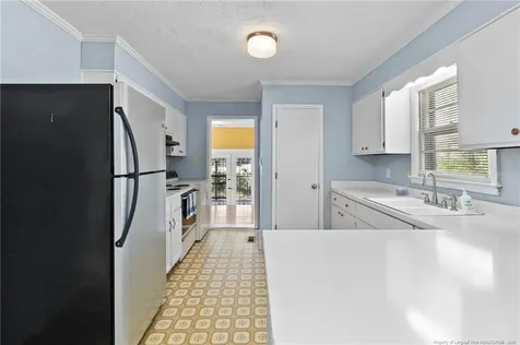 523 Varga Street Fayetteville NC 28314