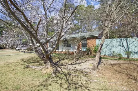 523 Varga Street Fayetteville NC 28314
