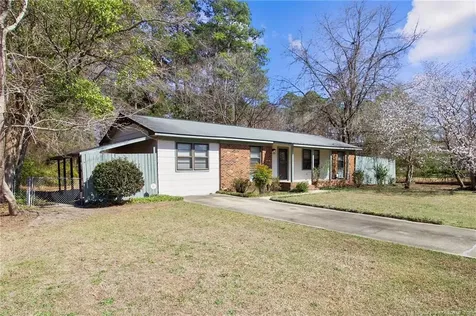 523 Varga Street Fayetteville NC 28314