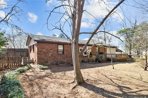 523 Varga Street Fayetteville NC 28314