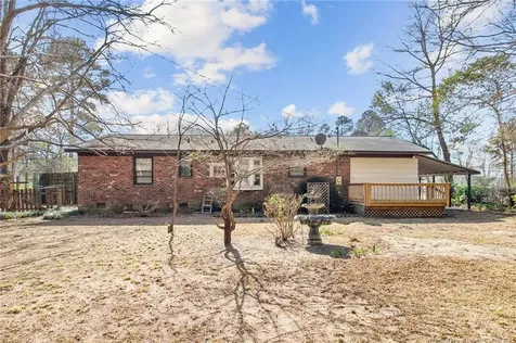 523 Varga Street Fayetteville NC 28314