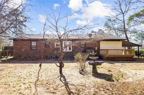 523 Varga Street Fayetteville NC 28314