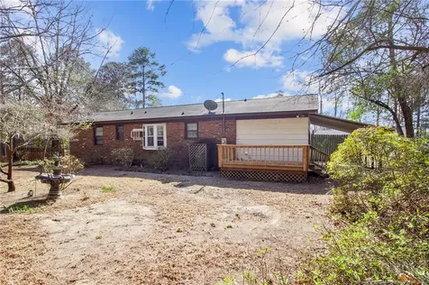 523 Varga Street Fayetteville NC 28314