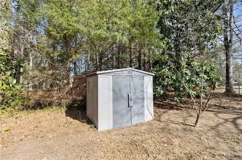 523 Varga Street Fayetteville NC 28314