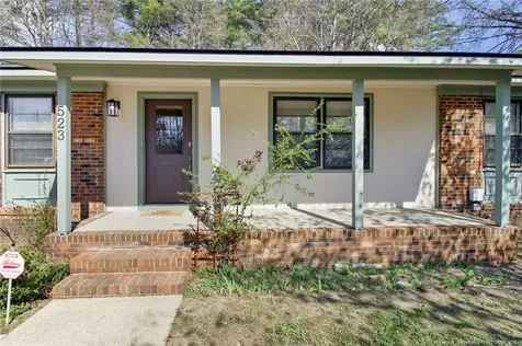 523 Varga Street Fayetteville NC 28314