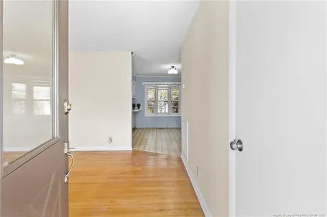 523 Varga Street Fayetteville NC 28314