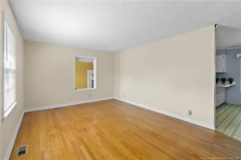 523 Varga Street Fayetteville NC 28314