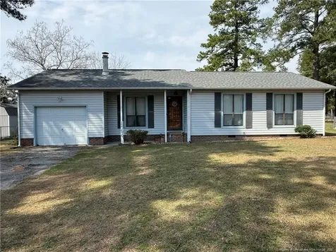 1794 Michelle Court Fayetteville NC 28304