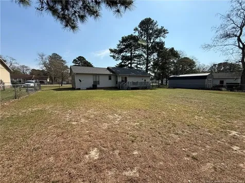 1794 Michelle Court Fayetteville NC 28304